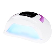 UV lampa Dual Led Glow S1 168W rose gold UV lampa Dual Led Glow S1 168W rose gold