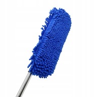 Teleskopický mop z mikrovlákna na umývanie áut 3v1 Kormax Teleskopický mop z mikrovlákna na umývanie áut 3v1 Kormax