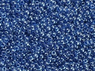 TOHO Round 11o-1057 In-C L Sapphire-D Blue-100g TOHO Round 11o-1057 In-C L Sapphire-D Blue-100g
