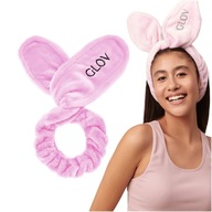 GLOV HAIRBAND Bunny Ears Pink
