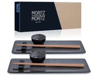 SET SUSHI JEDÁL PRE DVOCH OSÔB 10 kusov SET SUSHI JEDÁL PRE DVOCH OSÔB 10 kusov