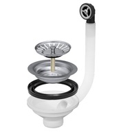 CHROMOVANE SITKO NA DREZ S PREPADOM 1S115CHzPo CHROMOVANE SITKO NA DREZ S PREPADOM 1S115CHzPo