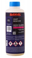 Ranal Remover Odstraňovač náterov 1 kg