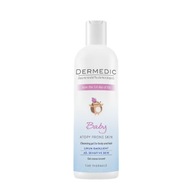 Dermedic Baby krémový čistiaci gél 200 ml Dermedic Baby krémový čistiaci gél 200 ml