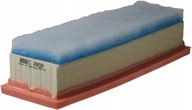 Vzduchový filter Mann Filter C 2859 Vzduchový filter Mann Filter C 2859