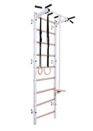 Multifunkčný gymnastický rebrík BenchK + prísl.