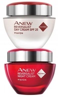 AVON ANEW REVERSALIST SADA DENNÝCH+NOČNÝCH KRÉMOV AVON ANEW REVERSALIST SADA DENNÝCH+NOČNÝCH KRÉMOV