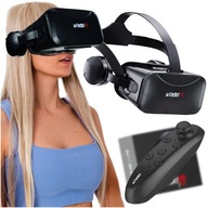 VR 3D OKULIARE + SLÚCHADLÁ NA SLÚCHADLÁ VIANOČNÝ DARČEK VIANOČNÝ STROMČEK VR 3D OKULIARE + SLÚCHADLÁ NA SLÚCHADLÁ VIANOČNÝ DARČEK VIANOČNÝ STROMČEK