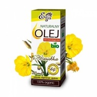 Organický pupalkový olej