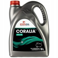 Olej na mazanie vzduchových kompresorov ORLEN OIL CORALIA VDL 46 | 5L