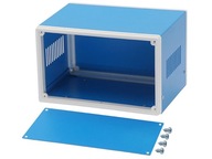 Kovové puzdro pre nástroje 180 x 130 x 110 mm Kovové puzdro pre nástroje 180 x 130 x 110 mm