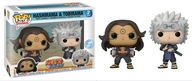 Hashirama a Tobirama Naruto Funko Hashirama a Tobirama Naruto Funko