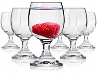 KROSNO Basic Pure Balance vodka likérové ​​poháre na likér 40ml