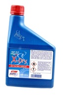 X-DRY mazivo na reťaz pre suché podmienky 500 ml