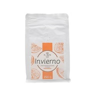 Invierno mletá káva s pomarančovou príchuťou 250g Invierno mletá káva s pomarančovou príchuťou 250g