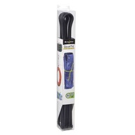 Nite Ize - Gear Tie 32 - Remienky na viazanie Pro Pack - Black 6 ks Nite Ize - Gear Tie 32 - Remienky na viazanie Pro Pack - Black 6 ks