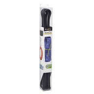 Nite Ize - Gear Tie 32 - Remienky na viazanie Pro Pack - Black 6 ks