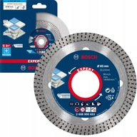 Diamantový kotúč 85mm, kameninová keramika Bosch Expert Diamantový kotúč 85mm, kameninová keramika Bosch Expert