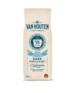 VAN HOUTEN LESS SUGAR čokoláda 750g