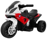 Motor vozidla BMW S1000 RR MINI Red Motor vozidla BMW S1000 RR MINI Red