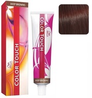 Wella Color Touch Paint 60 ml 6/75 Wella Color Touch Paint 60 ml 6/75