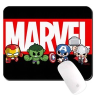 Podložka pod myš Marvel Baby Avengers 18x22 cm Podložka pod myš Marvel Baby Avengers 18x22 cm
