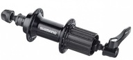 Zadný náboj Shimano Tiagra FH-RS400 32 9x130 Zadný náboj Shimano Tiagra FH-RS400 32 9x130