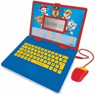 Vzdelávací notebook Paw Patrol Lexibook JC598PAi17