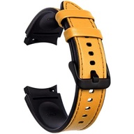 KOŽENÝ REMÍNOK pre SAMSUNG GALAXY WATCH 4 / CLASSIC KOŽENÝ REMÍNOK pre SAMSUNG GALAXY WATCH 4 / CLASSIC