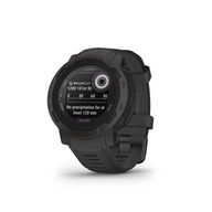 Inteligentné GPS hodinky GARMIN Instinct 2 Solar