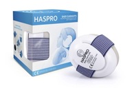 Haspro Baby ochranné chrániče sluchu pre bábätká a malé deti CONCERT MATCH