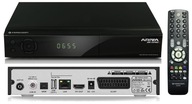 Ferguson 255s DVB-T2 dekodér pre digitálnu HD pozemnú káblovú televíziu DVB-C