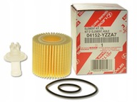 TOYOTA AURIS I 06-12 1.6i OLEJOVÝ FILTER TOYOTA AURIS I 06-12 1.6i OLEJOVÝ FILTER