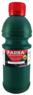 FARBA NA RENOVÁCIU ČALÚNNEJ KOŽE ZELENÁ 200ml FARBA NA RENOVÁCIU ČALÚNNEJ KOŽE ZELENÁ 200ml