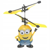 DRONE MINION MINION LEVITÁCIA PRÍLEŽITOSŤ