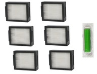 6 x HEPA vzduchový filter pre iRobot ROOMBA e5 i3 i7 6 x HEPA vzduchový filter pre iRobot ROOMBA e5 i3 i7