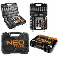 Sada náradia Neo Tools 08-666 110 ks.
