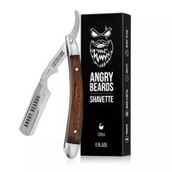 Holiaci strojček Shavetta Zizka Angry Beards Holiaci strojček Shavetta Zizka Angry Beards