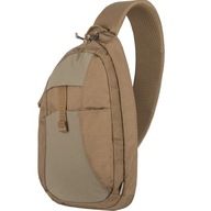 Batoh Helikon EDC Sling Pack - Coyote Batoh Helikon EDC Sling Pack - Coyote