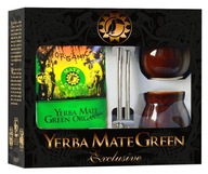 Yerba Mate Mate Green Set 400 g