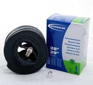 Schwalbe AV 19 Rúrka 28x1,50-2,40 Auto 40mm Schwalbe AV 19 Rúrka 28x1,50-2,40 Auto 40mm