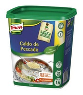 Knorr korenie na ryby, španielsky vývar 1kg Knorr korenie na ryby, španielsky vývar 1kg