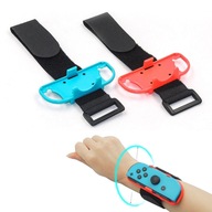 Držiak popruhu na čelenku Držiak na ruku pre tanec pre Nintendo Switch OLED Držiak popruhu na čelenku Držiak na ruku pre tanec pre Nintendo Switch OLED