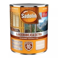 Lazúra Sadolin Extra White Cream 0,75L Lazúra Sadolin Extra White Cream 0,75L