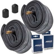 SADA 2 X RÚRA 26 X 1,75/2,45 RUBEN AV-48MM SADA 2 X RÚRA 26 X 1,75/2,45 RUBEN AV-48MM