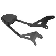 Stojan na operadlo Sissy Bar pre zadného spolujazdca Stojan na operadlo Sissy Bar pre zadného spolujazdca