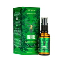 HORDE LUMBERJACK OLEJ NA bradu 30 ML HORDE LUMBERJACK OLEJ NA bradu 30 ML