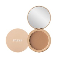 Paese Rozjasňujúci a krycí púder 4C Tanned Paese Rozjasňujúci a krycí púder 4C Tanned
