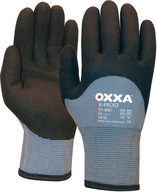 12x X-FROST RUKAVICE OXXA VEĽKOSŤ 10 SIVÁ/ČIERNA (12 P 12x X-FROST RUKAVICE OXXA VEĽKOSŤ 10 SIVÁ/ČIERNA (12 P