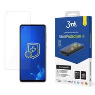 SAMSUNG GALAXY A21S - 3MK SILVERPROTECTION+ SAMSUNG GALAXY A21S - 3MK SILVERPROTECTION+